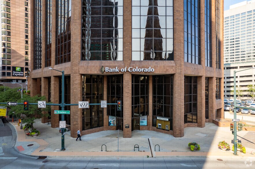 More Photos Of 1801 Broadway, Denver Office For Lease