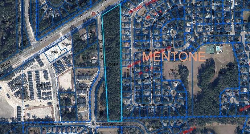 More Photos Of 8717 SW Archer Road, Gainesville, FL, Gainesville Land For Sale