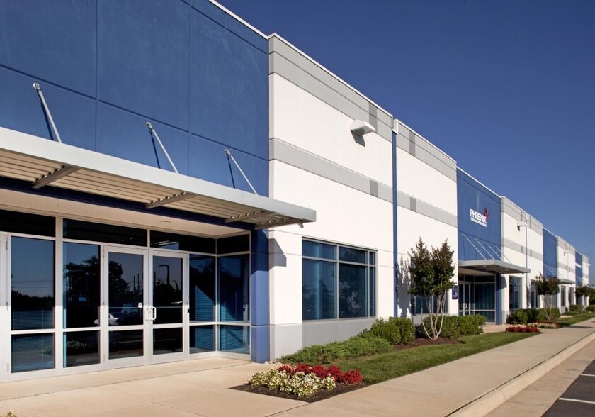 Primary Photo Of 1250 Imeson Park Blvd, Jacksonville Distribution For Lease