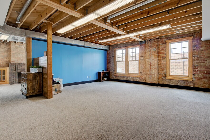 More Photos Of 1200 W Magnolia Ave, Fort Worth Office For Lease