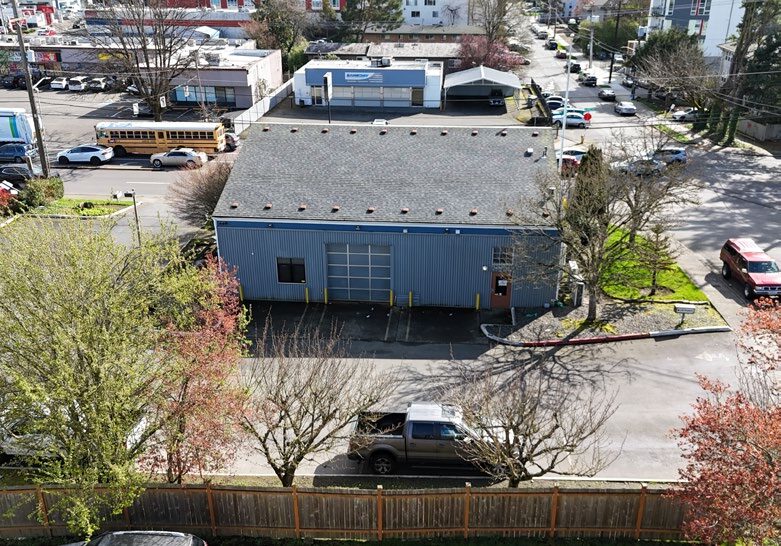 More Photos Of , Shoreline Unknown For Sale