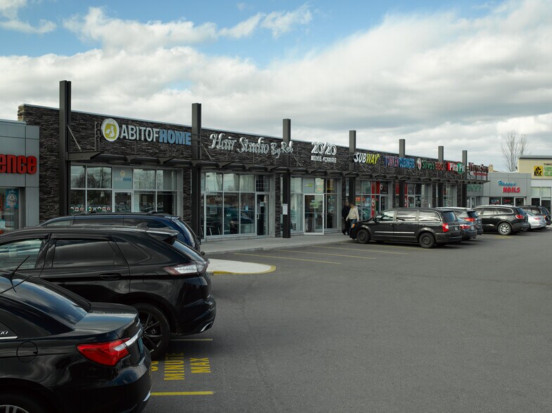 More Photos Of 925 Rathburn Rd E, Mississauga General Retail For Lease