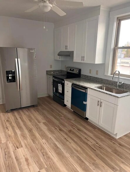 More Photos Of 2414 Granby St, Norfolk Flex For Sale