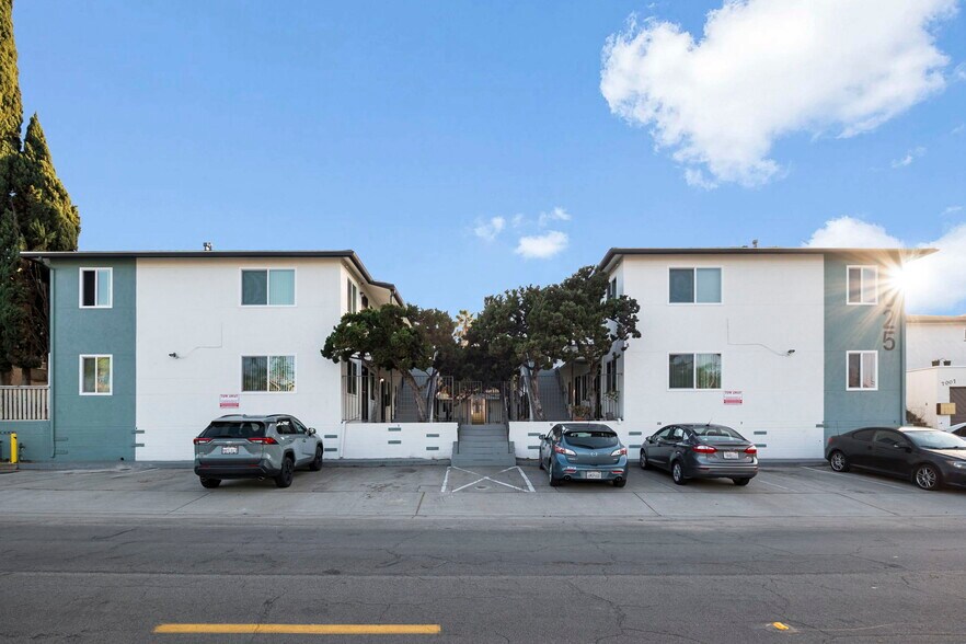 More Photos Of 7025 Boulevard Dr, La Mesa Apartments For Sale