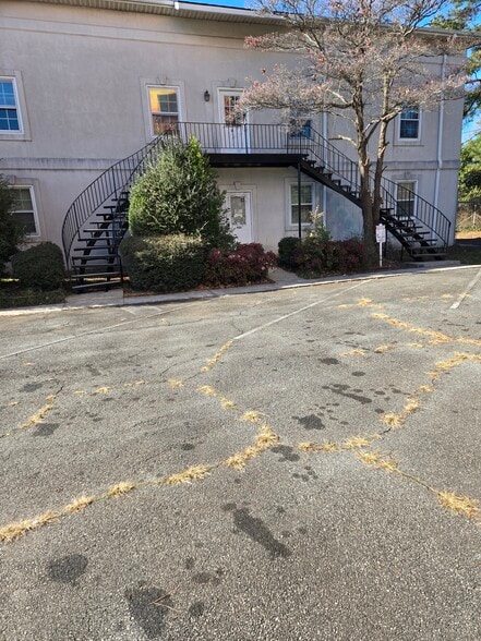 More Photos Of 2799 Delk Rd, Marietta Office For Lease