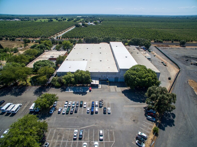 More Photos Of 2812 Hegan Ln, Chico Light Distribution For Lease