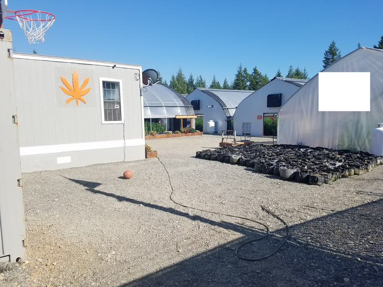 Primary Photo Of 541 W Honeysuckle Ln, Shelton Manufacturing For Sale