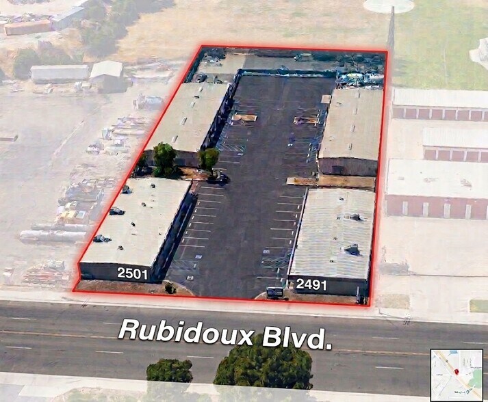 More Photos Of , Jurupa Valley Industrial For Sale