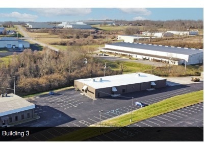 More Photos Of 1 Mill Creek Park, Frankfort Unknown For Lease