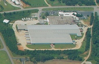 Primary Photo Of 1140 Monticello Hwy, Madison Distribution For Lease