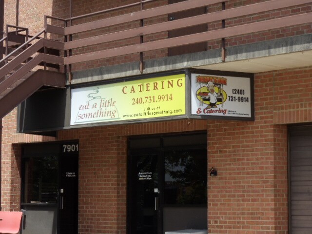 More Photos Of 7901-7905 Cessna Ave, Gaithersburg Warehouse For Lease