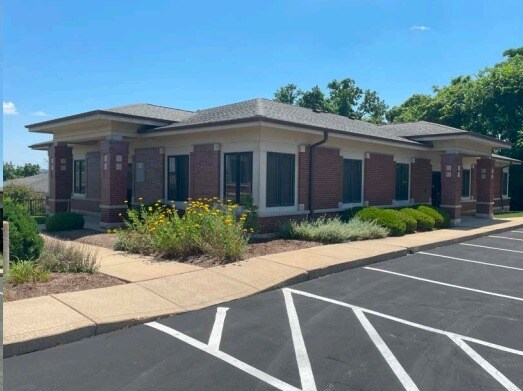 Primary Photo Of 40 E North St, Eureka Unknown For Lease