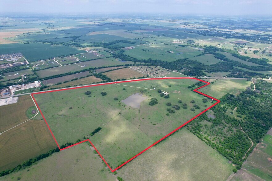 More Photos Of 422 N Franklin St, Holland Land For Sale