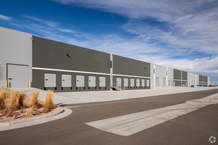 More Photos Of 7955 S Potomac St, Englewood Unknown For Lease