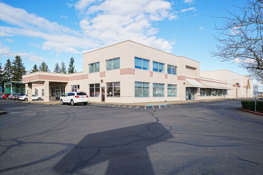 More Photos Of 2850-2860 Broadway St NE, Salem Medical For Lease