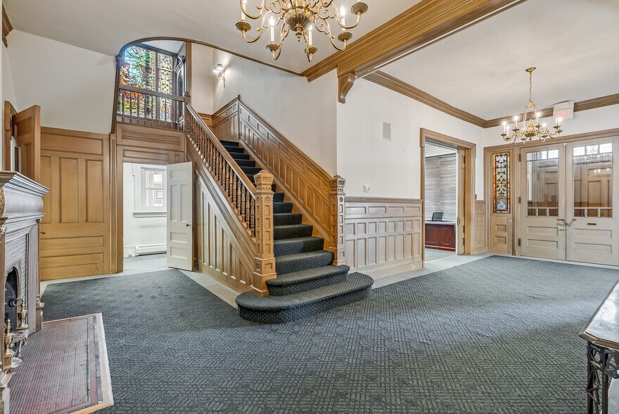 More Photos Of 56 Park St, Montclair Office For Lease
