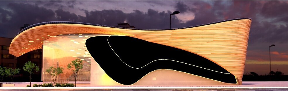 More Photos Of 3341 Premier Dr, Plano Land For Sale