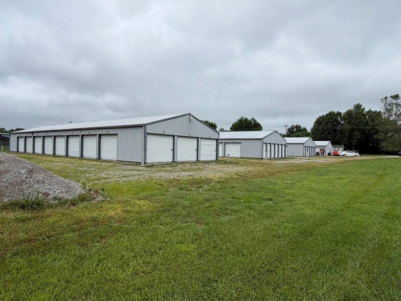 More Photos Of 12474 McCrearys Ridge Rd, Florence Self Storage For Sale