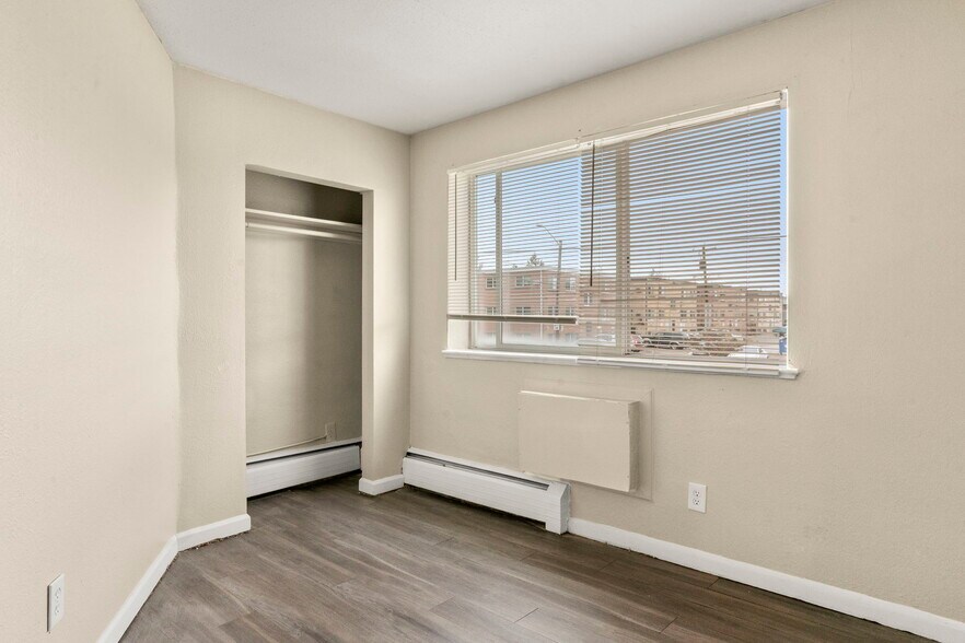 More Photos Of 1205 Yosemite St, Denver Apartments For Sale
