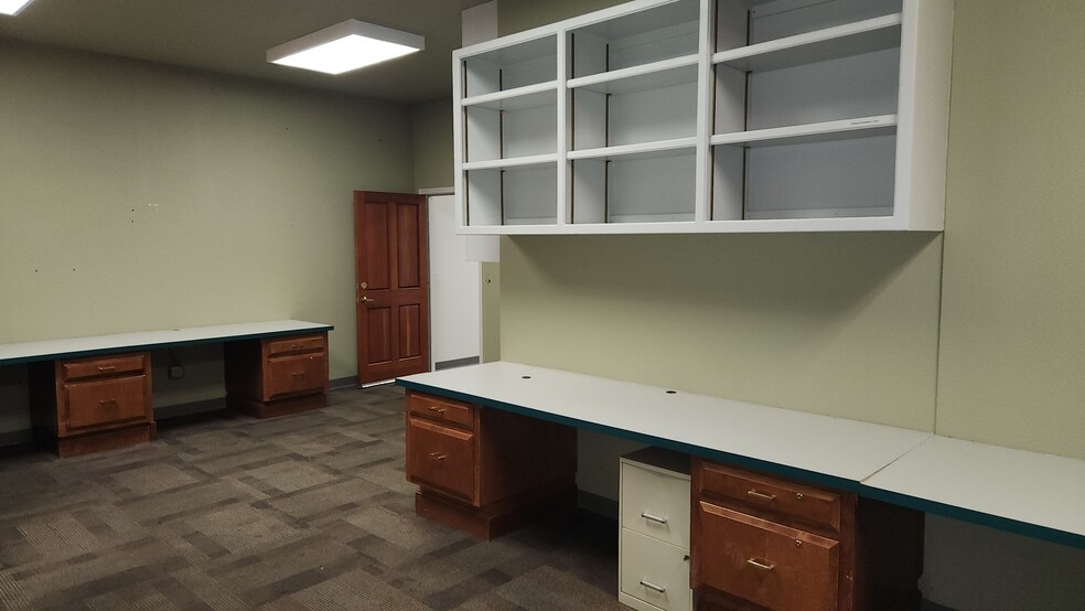 More Photos Of 1367 E Lassen Ave, Chico Office For Sale