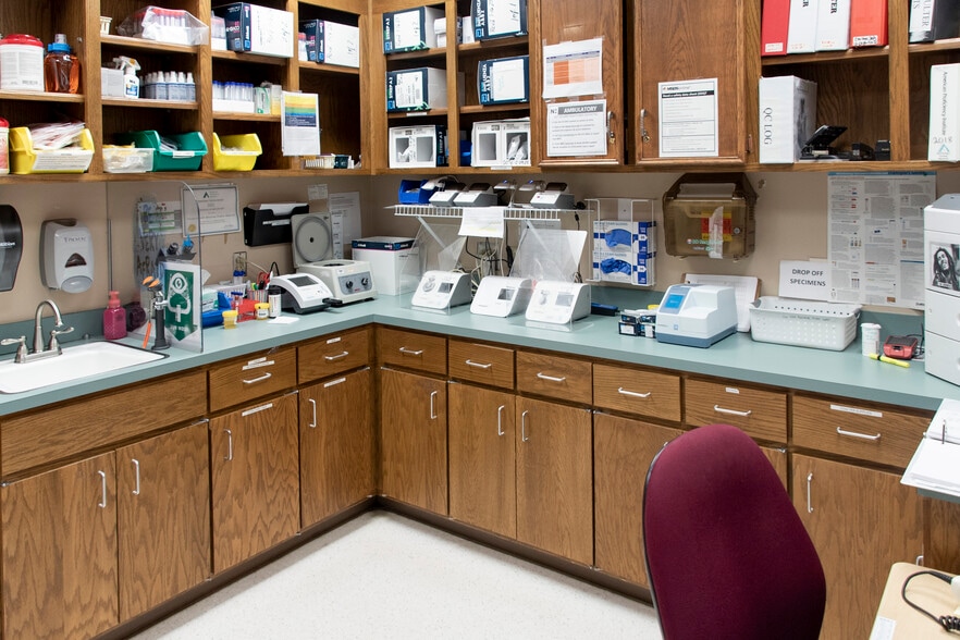 More Photos Of 1035 Lincolnton Rd, Salisbury Medical For Sale