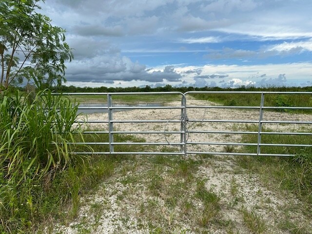 More Photos Of 37050 SW 183rd Ave, Homestead Land For Sale