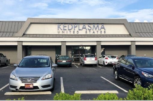 More Photos Of 1022 2nd St NE, Hickory Medical For Sale