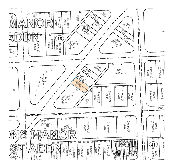 More Photos Of 12831 W Dixie Hwy, North Miami Freestanding For Sale