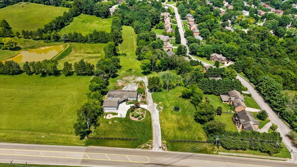 More Photos Of 400 N Watt Rd, Knoxville Land For Sale