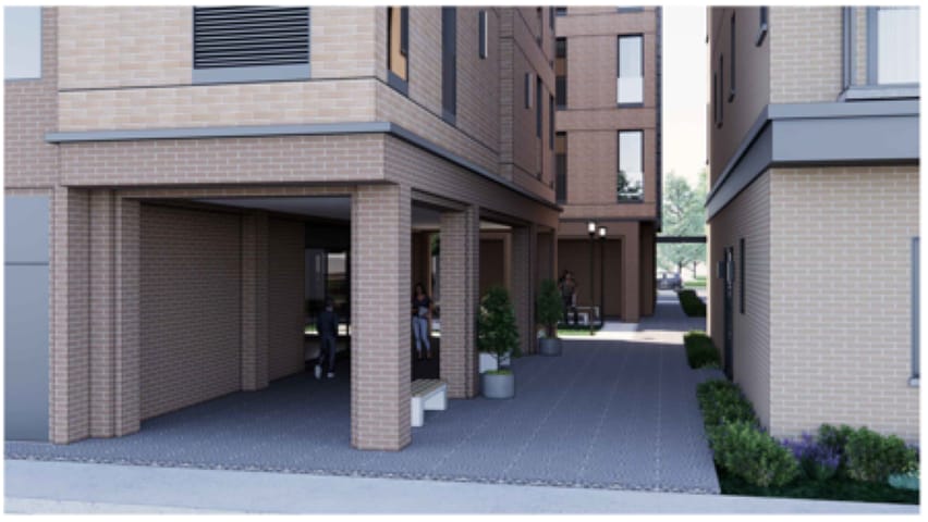 More Photos Of 137 Pine St, Traverse City Apartments For Sale