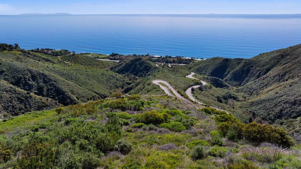 More Photos Of 4200/4250/4330 Decker Edison Road, Malibu Land For Sale
