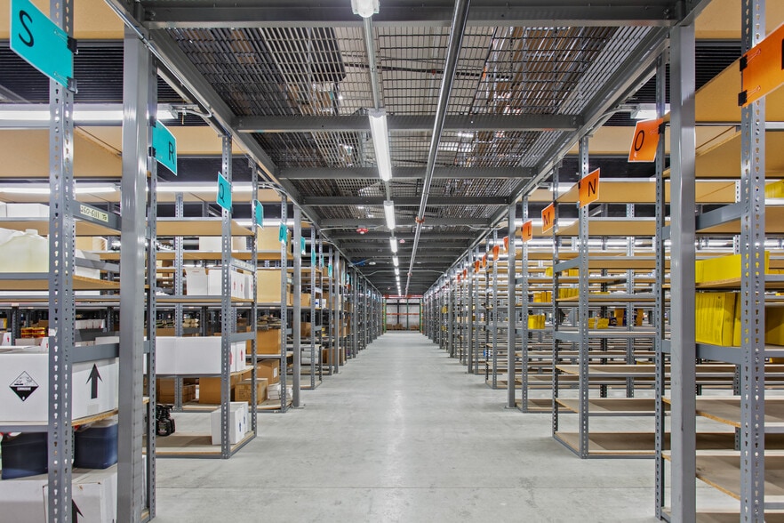 More Photos Of , Raleigh Industrial For Sale