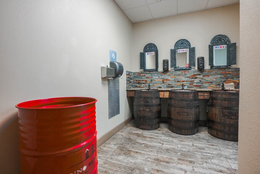 More Photos Of 2465 FM 359 Rd S, Brookshire Warehouse For Sale