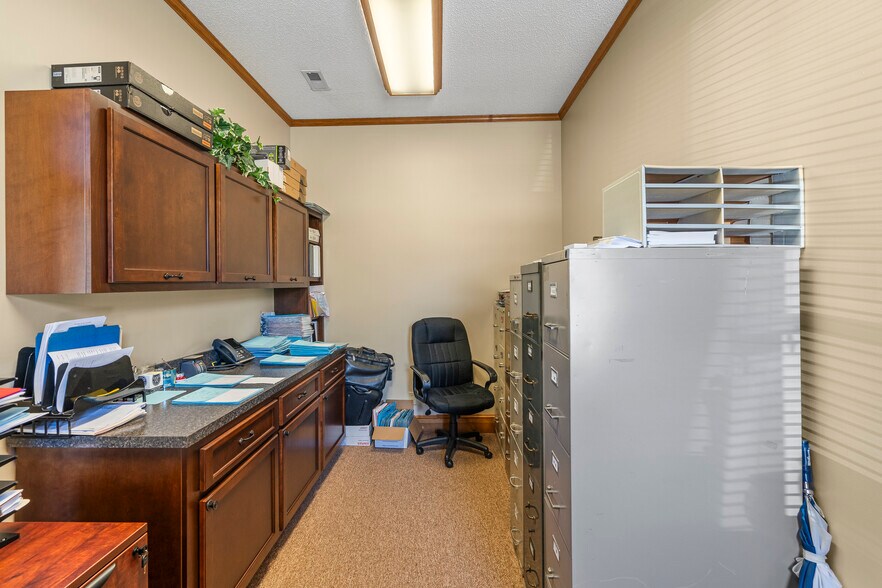 More Photos Of 2507 Jake Alexander Blvd S, Granite Quarry Medical For Lease