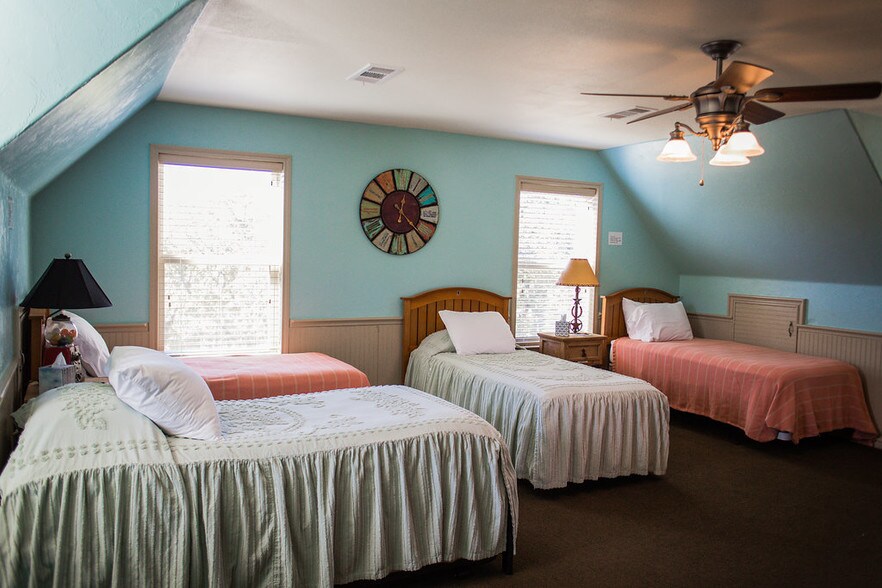 More Photos Of 403 County Road 3672, Springtown Lodge Meeting Hall For Sale