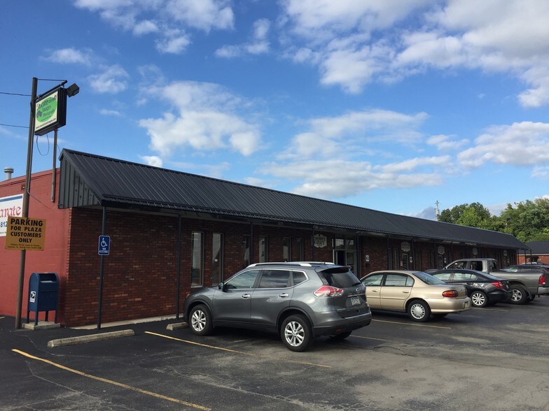 More Photos Of 60-72 Lebanon Ave, Uniontown Unknown For Lease