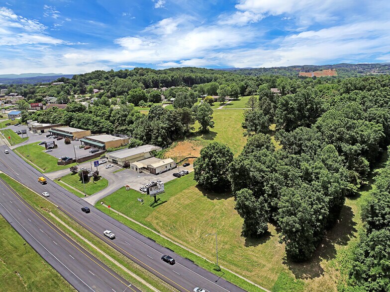 More Photos Of 840 Highway 321, Lenoir City Land For Sale