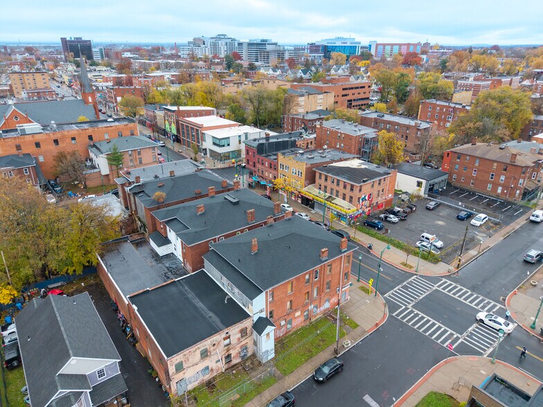 More Photos Of 642 Park St, Hartford Apartments For Sale