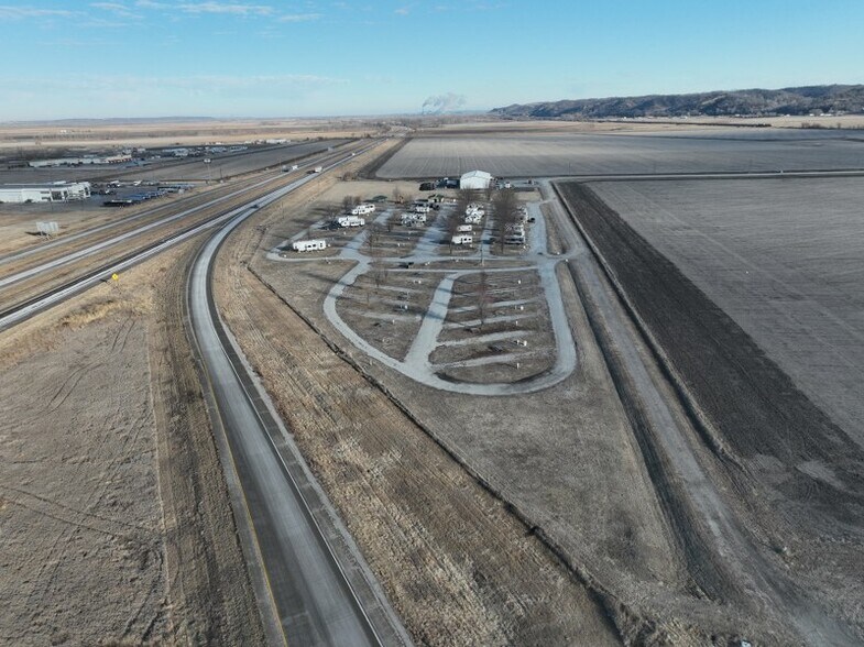 More Photos Of Hanna (3) ave, Pacific Junction Land For Sale