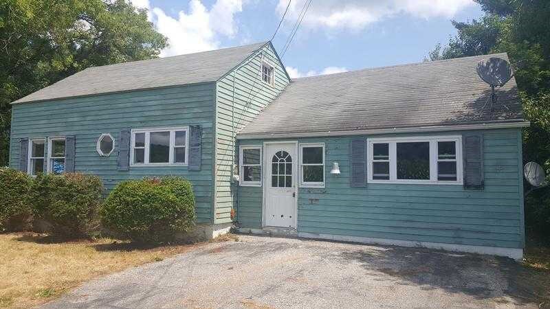 Primary Photo Of 2010-2012 Clayton Mill Rd, Mill River Specialty For Sale