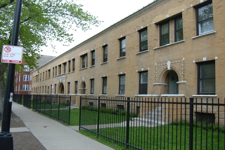More Photos Of 6116-6134 S King Dr, Chicago Apartments For Sale