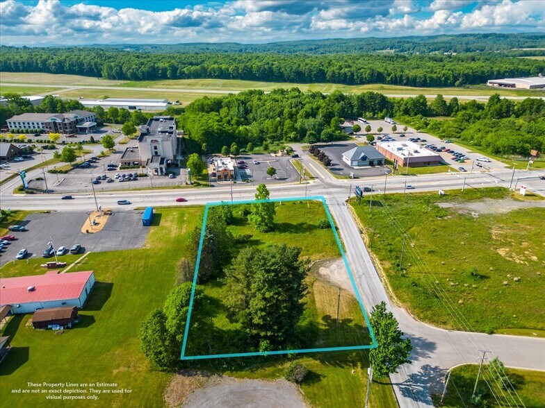 More Photos Of 0 Leesburg Grove City, Mercer Land For Sale