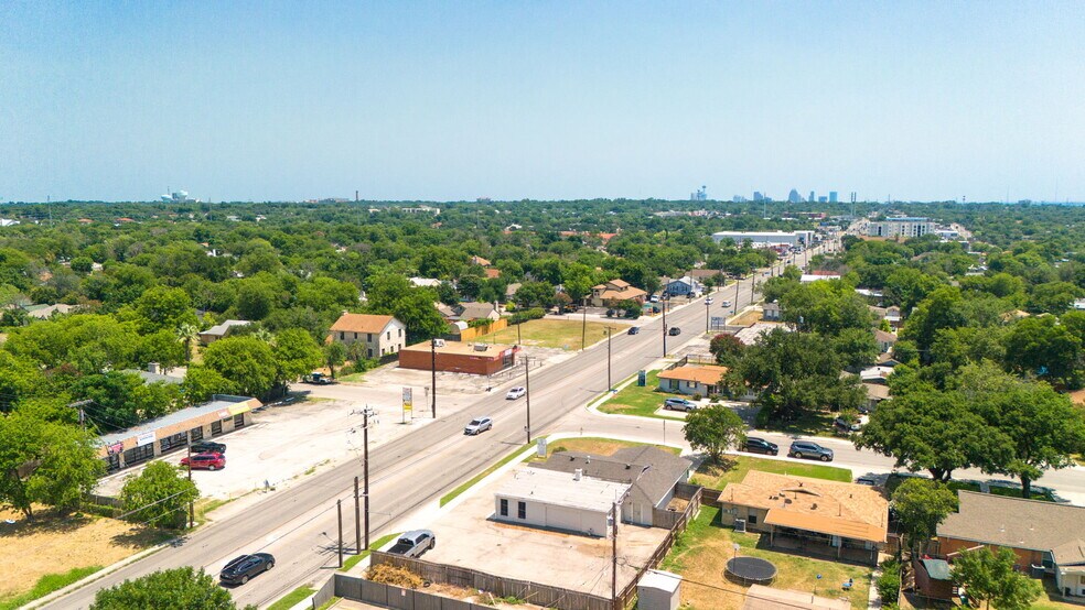 More Photos Of 5231 San Pedro Ave, San Antonio Office Residential For Sale