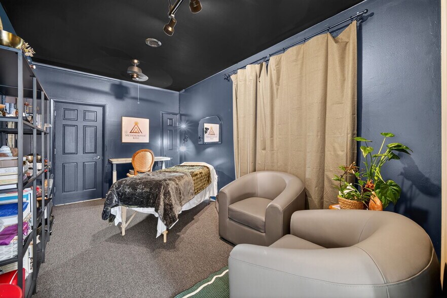 More Photos Of Church St, Winfield General Retail For Sale