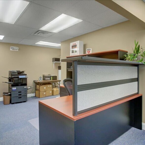 More Photos Of 1137 Kennebec Dr, Chambersburg Office For Lease