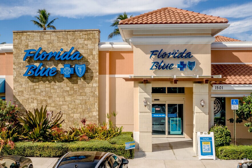 More Photos Of 1701-1797 N Congress Ave, Boynton Beach Unknown For Lease