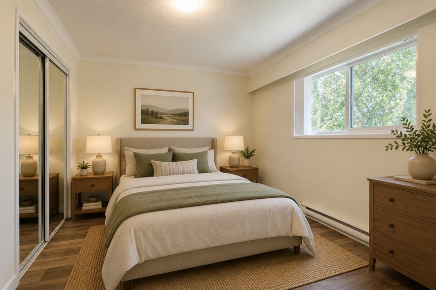 More Photos Of 250 Gorge Rd W, Saanich Apartments For Sale