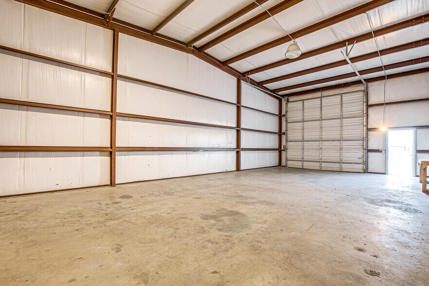 More Photos Of 14860 State Highway 205, Terrell Industrial For Sale