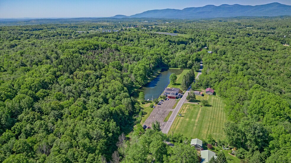 More Photos Of 160 Creamery Rd, Greenville Specialty For Sale