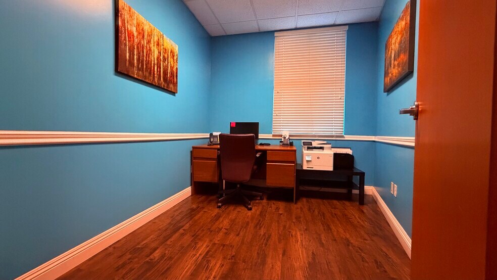 More Photos Of 8600 Utica Ave, Rancho Cucamonga Medical For Lease